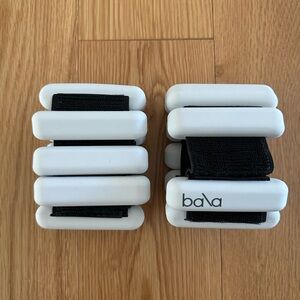 Bala bangles (Set of 2)